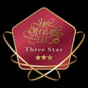 JGC Three Star