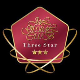 JGC Three Star
