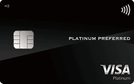 Oliveフレキシブルペイ プラチナ