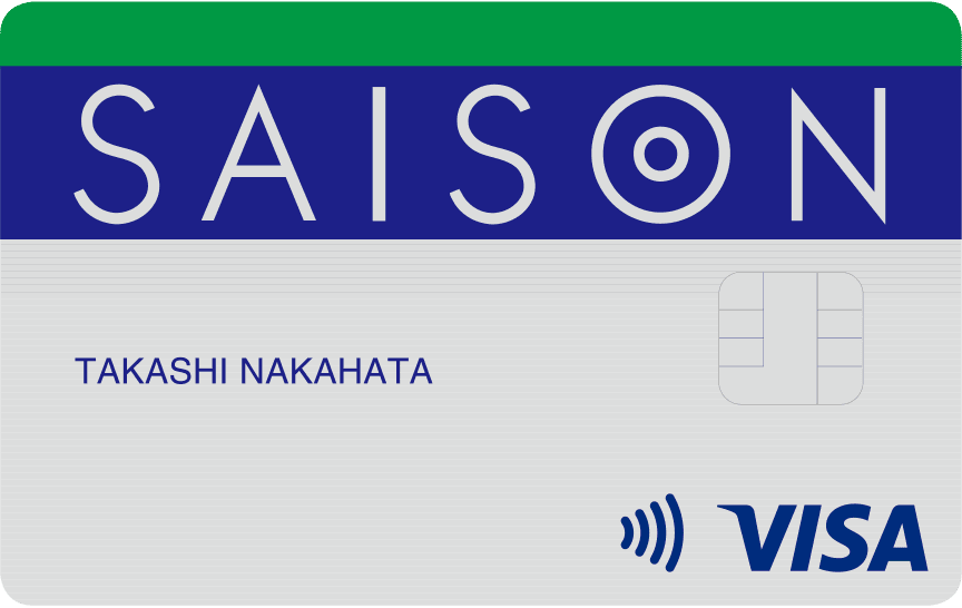 セゾンカードインターナショナル