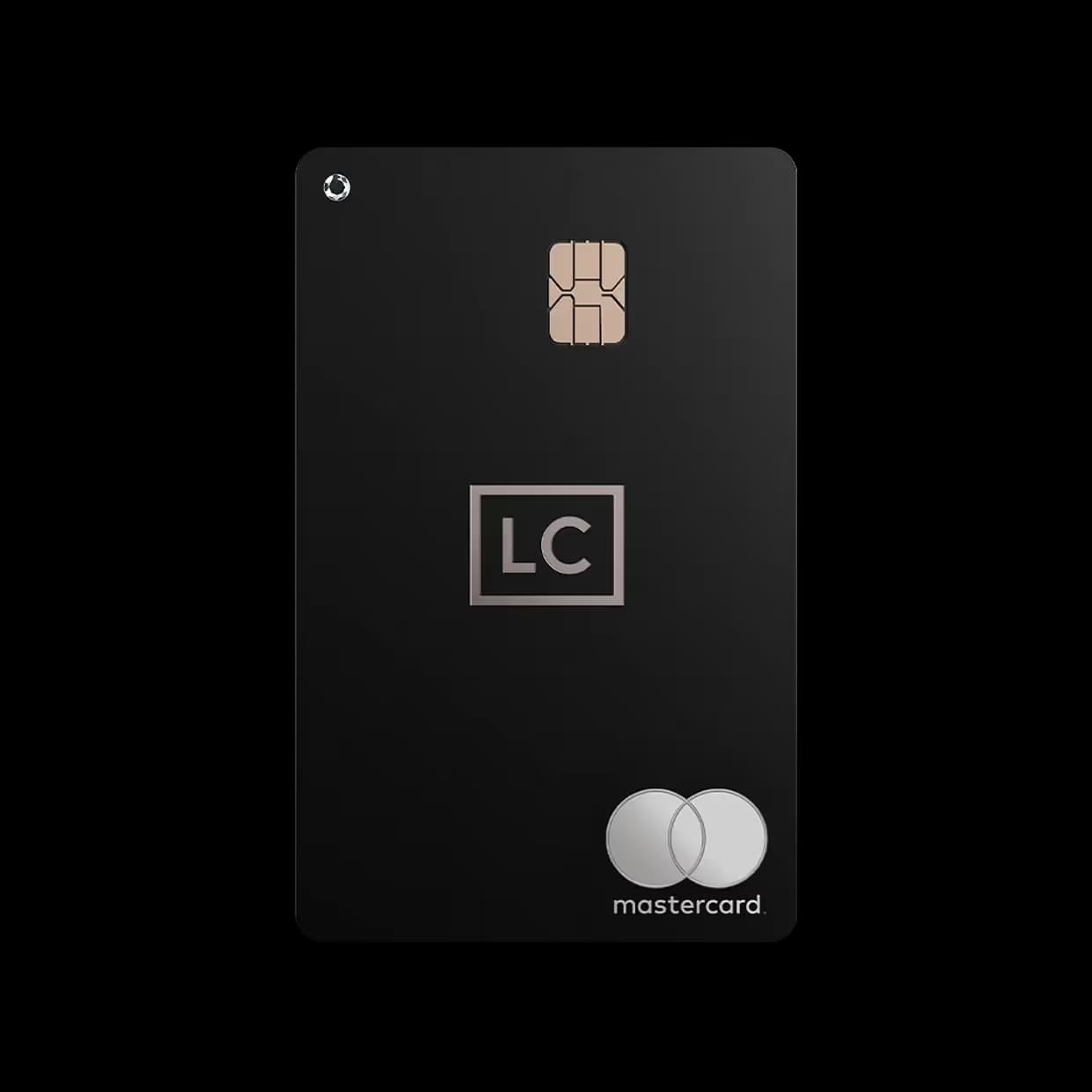 Luxury Card Black Diamond