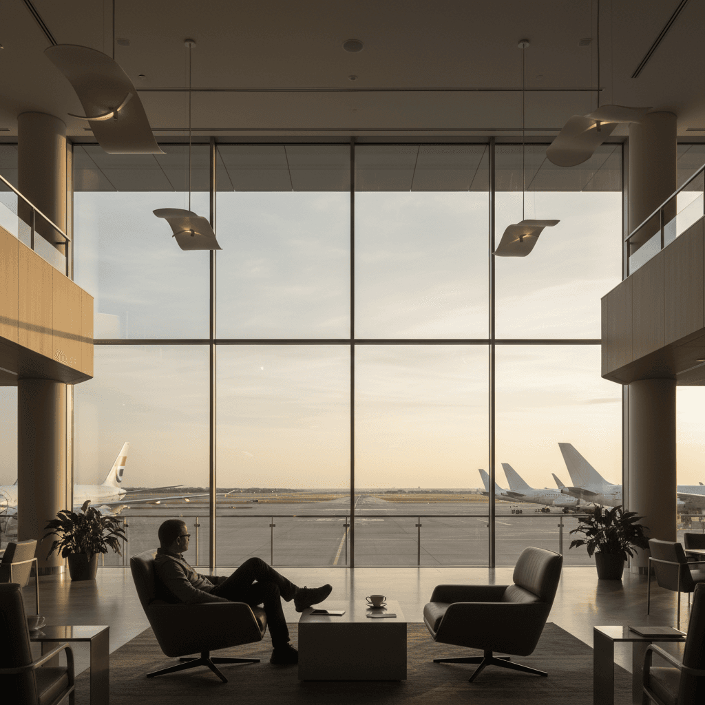 上質な旅を約束するステータスの象徴