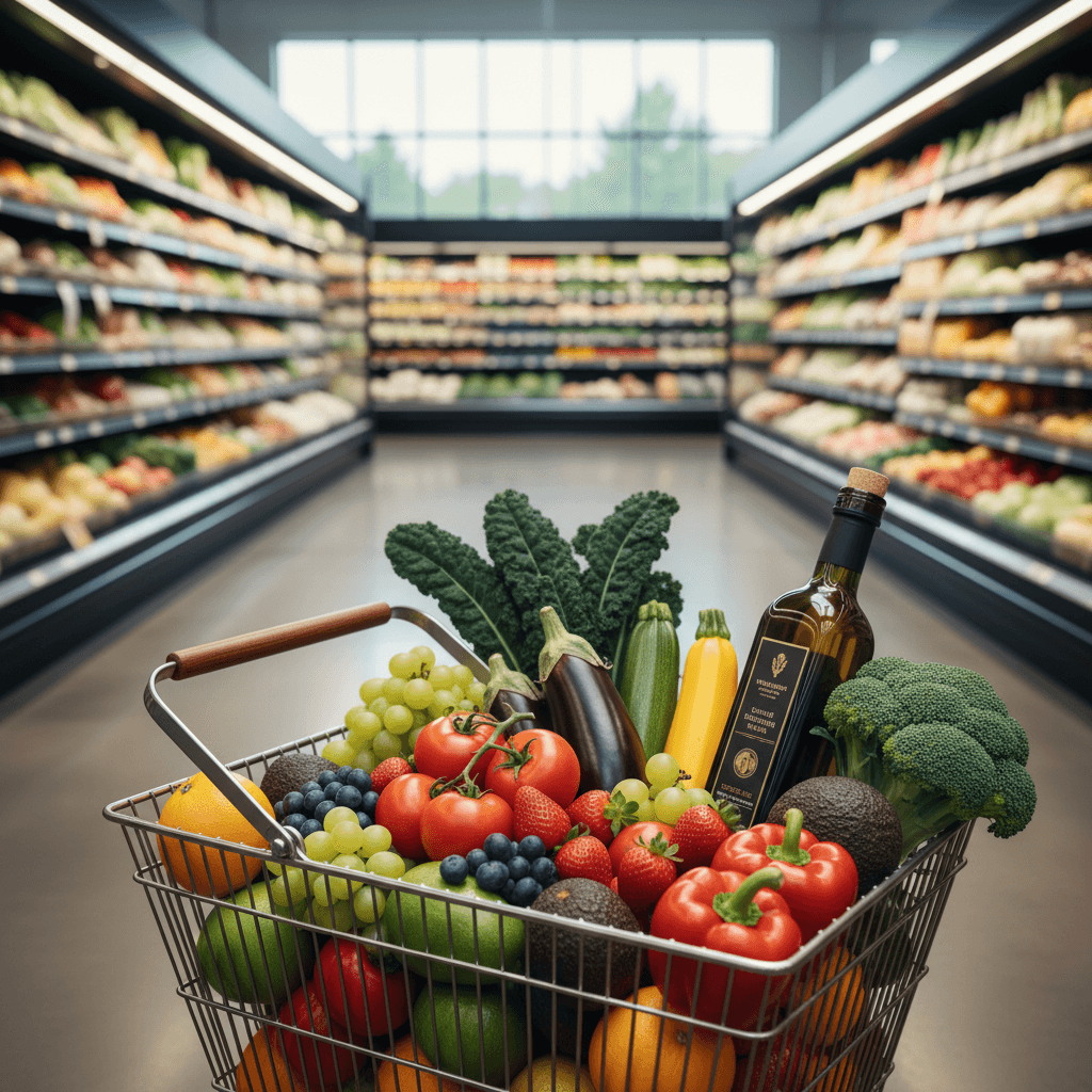 日常の買い物を価値に変える瞬間