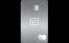 Luxury Card Titanium
