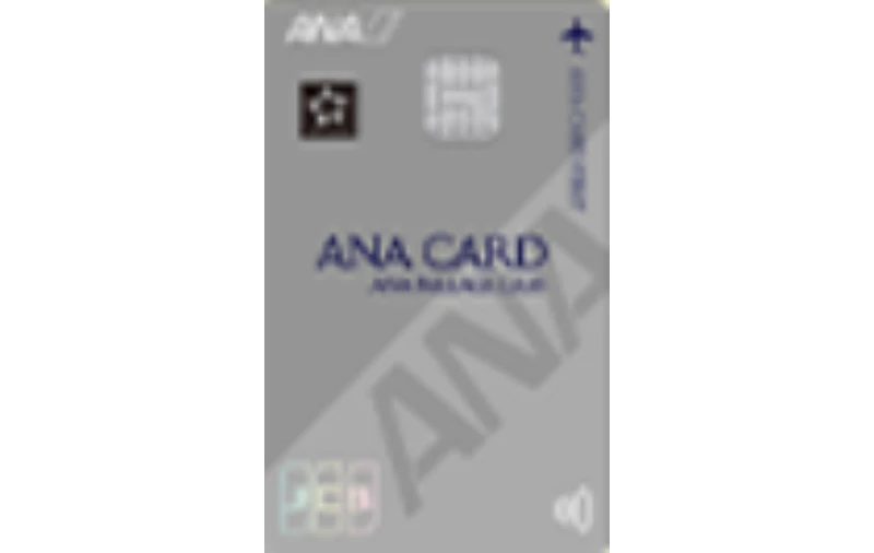 ANA JCBカード ZERO