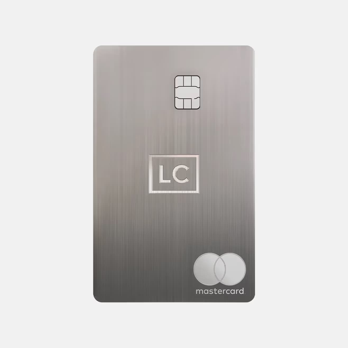 Luxury Card Titanium (Business)